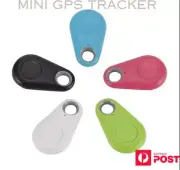 mini gps tracker