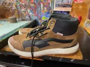 Vans Ultrarange Exo Hi Dachshund Black Size US 7 Men (8.5 Women) VN0A5KS5FW6 New