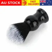 Men Shaving Bear Brush Best Badger Hair Shave Wood Handle Barber Tool