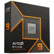 AMD Ryzen 9 9900X CPU 12 Core / 24 Thread - Max Boost 5.6GHz - 76MB Cache - AM5 Socket - 120W TDP - AMD Radeon Graphics - Heatsink Required [100-100000662WOF]