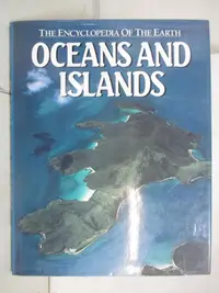 在飛比找蝦皮購物優惠-Oceans and Islands (Encycloped