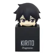 Good Smile Company Sword Art Online Movie Kirito Anime Hikkake Figure Toy 10cm