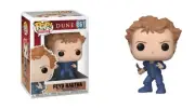 Dune Movie FEYD with Battle Outfit Vinyl POP Figure Toy #861 FUNKO NEW NIB