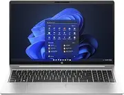 [HP] ProBook 450 G10 15.6" Notebook - Full HD - 1920 x 1080 - Intel Core i5 13th Gen i5-1334U Deca-core (10 Core) 1.30 GHz - 16 GB Total RAM - 512 GB SSD - Pike Silver Plastic - Intel Chip - Window