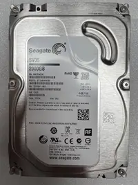 在飛比找露天拍賣優惠-Seagate/希捷 ST2000VX000 2T 7200