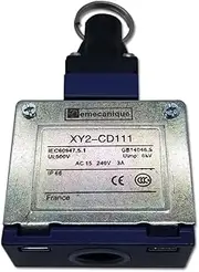 for XY2-CD111 Emergency Stop Safety Pull Switch XY2CD111 Travel Switch Limit Switch