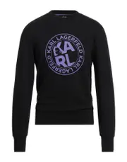 [KARL LAGERFELD] KARL LAGERFELD Sweatshirts - Item 10568322