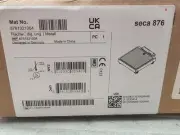 Seca 876 Medical Scale