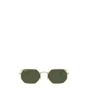 Ray-Ban Octagonal Legend Sunglasses 53 Green