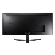 Samsung 34" 75Hz Ultra-Wide QHD FreeSync Monitor- LS34J550WQEXXY