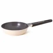 TRY ME PRICE Neoflam Nature+ 20cm Fry Pan Induction Ivory