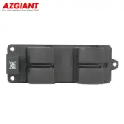 Left Driver Window Switch BP4L-66-350 for 20003 - 2009 Mazda 3 BK Hatchback (for: Mazda)