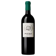 Pym-Rae Napa Valley Tesseron Estate 2019 - Buy Online | The Wine Collective International Marketplace