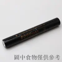 在飛比找蝦皮購物優惠-特價遠射強光手電筒2節3.7V 18650鋰電池 6000m