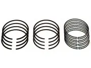 For 1996-2002 Chevrolet Cavalier Piston Ring Set Sealed Power 85984NDXQ 2000 (for: Chevrolet)
