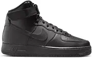 Nike Women’s Air Force 1 '07 Mid Shoes, White/White