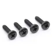 Stand Screws Compatible with Vizio D40F-J09 (D40Fj09)