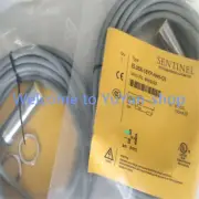 1PC New For SENTINEL EL08X-18YP-AN6-C5 Proximity Switch Sensor #T3283 YS