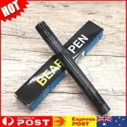 Beard Styling Pen Waterproof Hair Styling Pen Coloring Tool for Cosmetic Styling