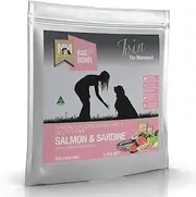 MFM Meals for Mutts 2.5kg Dog Grain Free Salmon & Sardine