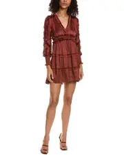 o.p.t. Tianna Mini Dress
