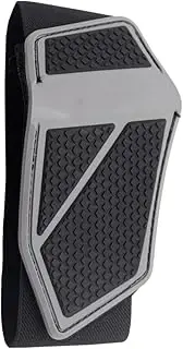 ERINGOGO Guard Protector Gear Shifting Pad for Motorbikes Shoe Boot Cover for Motorcycle Protects against Wear and Tear Easy to Use Fits