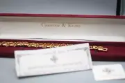 Camrose & Kross JBK Castellani Wedding Bracelet Non Relinquam Non Relinques O1