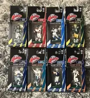 1998 Topps Action Flats Kickoff Edition Complete Set - Peyton Manning Rookie