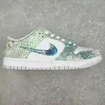 NIKE DUNK LOW 休閒運動鞋龍年限定 龍海龍宮三太子DV0831-101