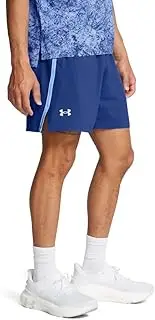 [Under Armour] UA Launch 7" Shorts Shorts Mens