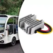 Manual Measurement Deviation A DC Power Converter V To V Power Converter