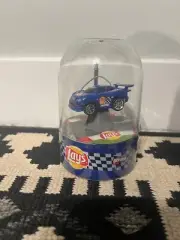 RARE Sealed Vintage 2004 Frito Lay Doritos Pepsi Miniature RC Car