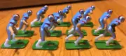 Tudor Electric Football NFL Houston Oilers (Custom)
