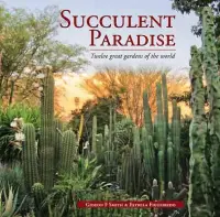 在飛比找博客來優惠-Succulent Paradise: Twelve Gre