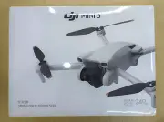 100% ORIGINAL DJI MINI 3 DRONE CRAFT ONLY - BRAND NEW