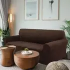 New Arrivals Super Stretch Sofa Cover Universal Fit For 1 2 3 4 Seater Lounge AU
