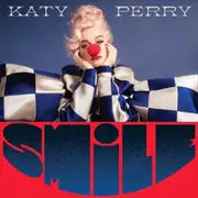 Katy Perry: Smile CD
