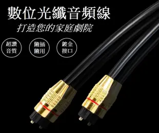 光纖音頻線 -3米 光纖線 音源線 音頻線 音箱方口對方口連接線【Chu Mai】趣買購物 (4.3折)