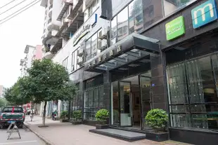 大陸假日酒店(赤水錦綉路店)Mainland Holiday Hotel (Chishui Jinxiu Road)