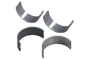Clevite P Series Conrod Bearing Set STD .001" Xtra SB Chev V8 283 302 327 W/Hole