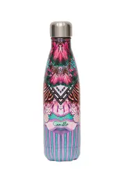 DRINK BOTTLE RAINBOW EYES