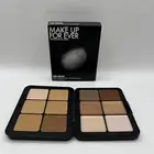 Make Up Forever ~ HD Skin Face Sculpting Palette ~ 0.9 oz ~ NIB