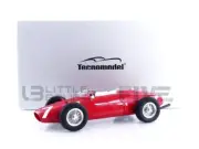TECNOMODEL MYTHOS 1/18 - FERRARI 156 DINO - F2 WINNER SOLITUDE GP 1960 (WOLFGANG