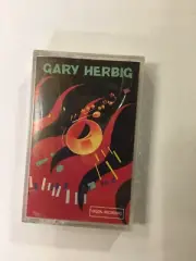 GARY HERBIG SELF TITLED CASSETTE