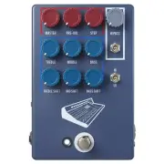 Jhs Pedals Colour Box 10 Color Preamp Effector Special Limited No.y358