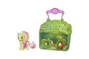 My Little Pony Friendship is Magic Fluttershy Cottage Playset