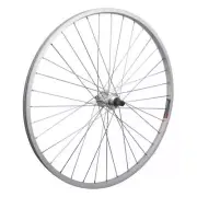 Weinmann 519 Rear 26" MTB Mountain Bike Wheel Freewheel 5/6/7 Speed Quick