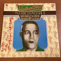 在飛比找露天拍賣優惠-【小七CD】Victor Silvester Valenti