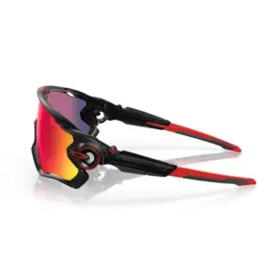 【Oakley】JAWBREAKER(公路運動太陽眼鏡 OO9290-2031)