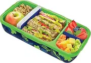 Smash Bento Switch Up Lunch Box, Navy